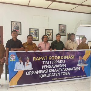 PELAKSANAAN TINJAU LAPANGAN TERHADAP ORMAS LEMBAGA SWADAYA MASYARAKAT ALIANSI MASYARAKAT ADAT NUSANTARA (LSM AMAN) DAN KELOMPOK STUDI DAN PENGEMBANGAN PRAKARSA MASYARAKAT (KSPPM) PELAKSANAAN TINJAU LAPANGAN TERHADAP ORMAS LEMBAGA SWADAYA MASYARAKAT ALIANSI MASYARAKAT ADAT NUSANTARA (LSM AMAN) DAN KELOMPOK STUDI DAN PENGEMBANGAN PRAKARSA MASYARAKAT (KSPPM)