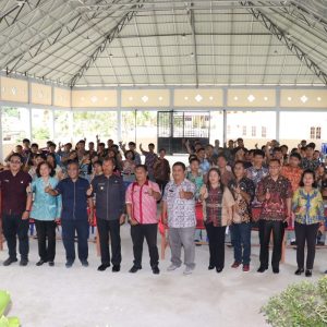 SOSIALISASI PENINGKATAN WAWASAN KEBANGSAAN TAHUN 2025 SOSIALISASI PENINGKATAN WAWASAN KEBANGSAAN TAHUN 2025